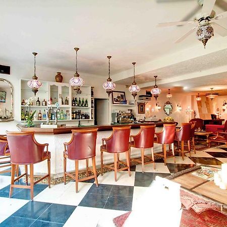 Hostal Paris Port de Pollença Zewnętrze zdjęcie