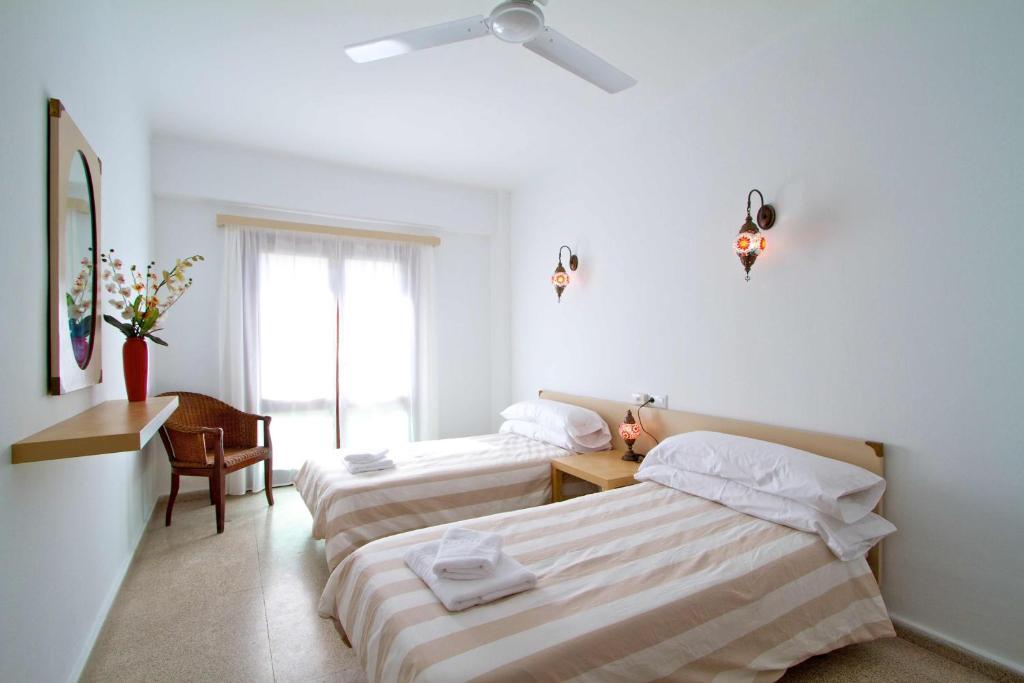 Hostal Paris Port de Pollença Pokój zdjęcie