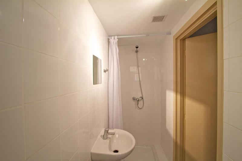 Hostal Paris Port de Pollença Pokój zdjęcie