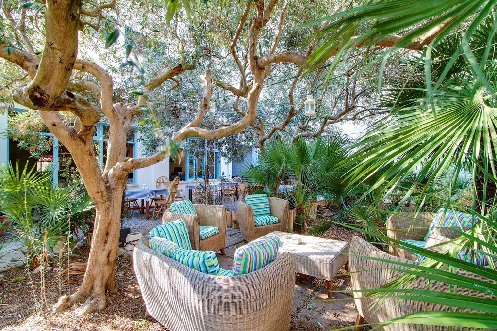 Hostal Paris Port de Pollença Zewnętrze zdjęcie
