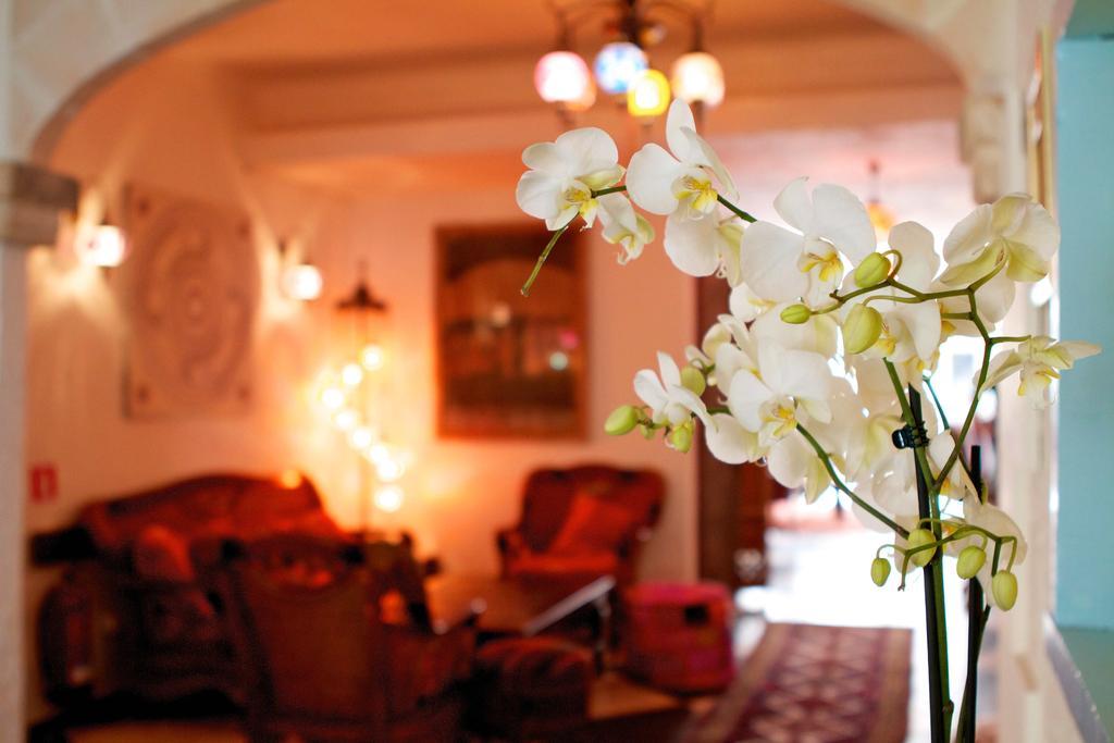 Hostal Paris Port de Pollença Zewnętrze zdjęcie
