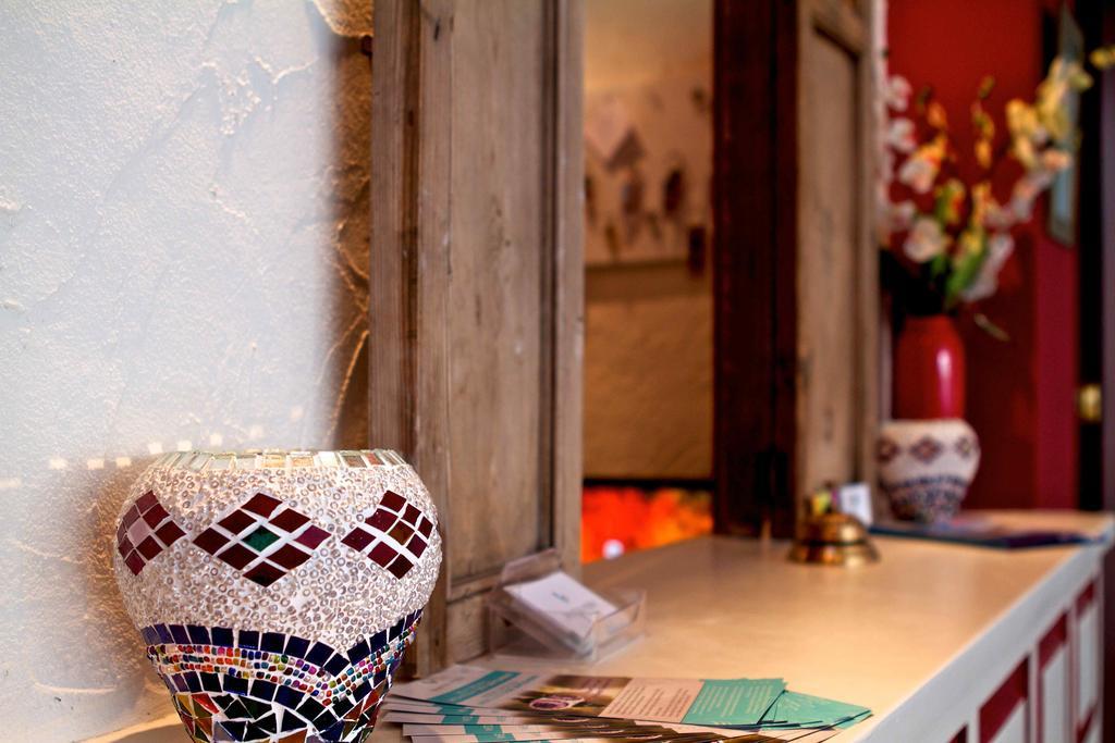 Hostal Paris Port de Pollença Zewnętrze zdjęcie