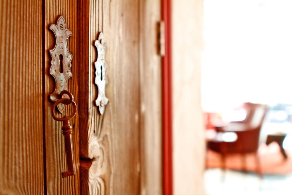 Hostal Paris Port de Pollença Zewnętrze zdjęcie