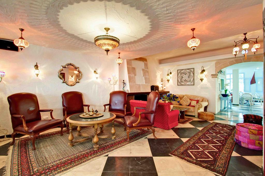 Hostal Paris Port de Pollença Zewnętrze zdjęcie