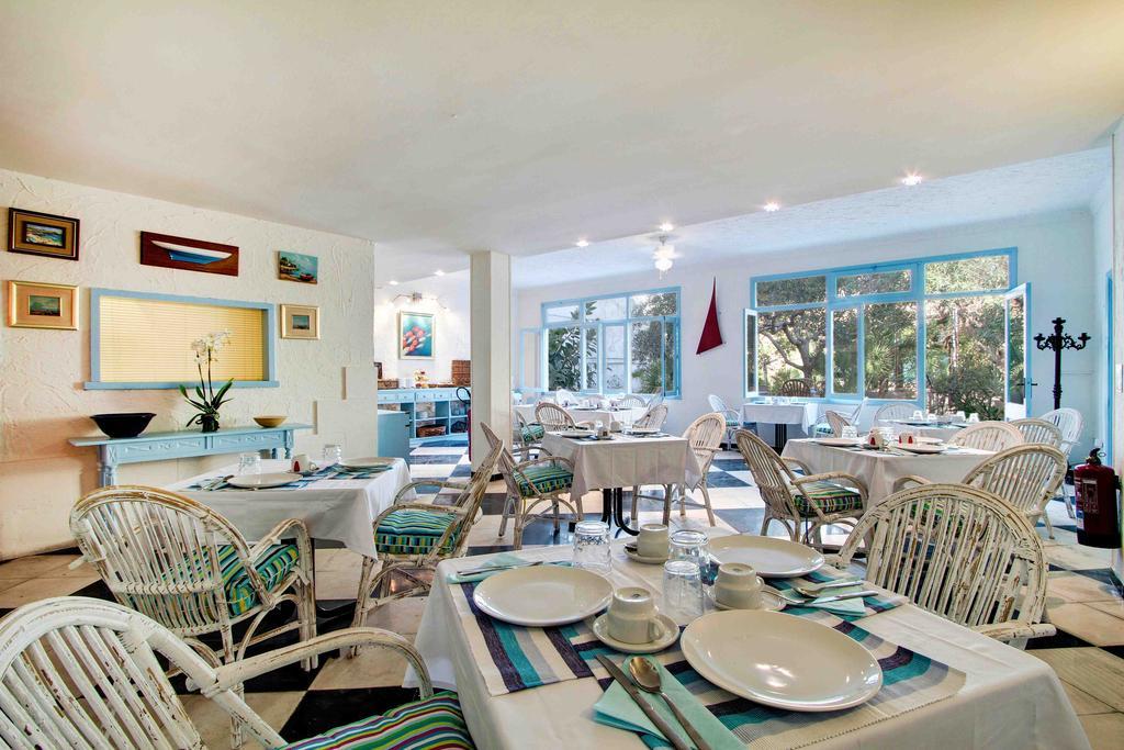 Hostal Paris Port de Pollença Zewnętrze zdjęcie