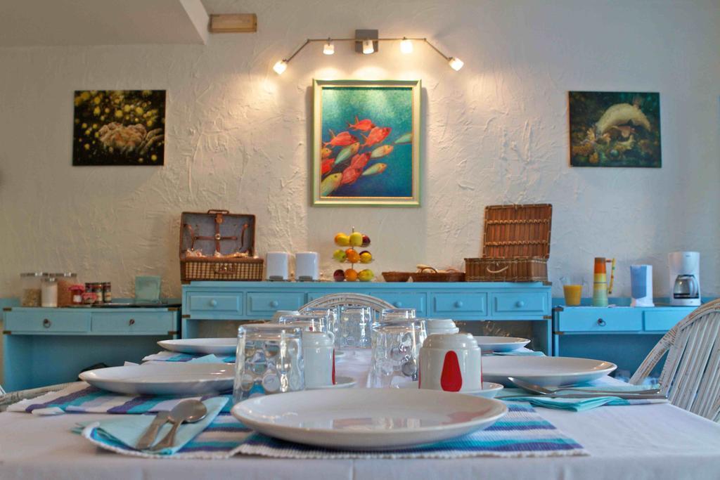 Hostal Paris Port de Pollença Zewnętrze zdjęcie
