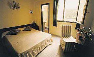 Hostal Paris Port de Pollença Zewnętrze zdjęcie